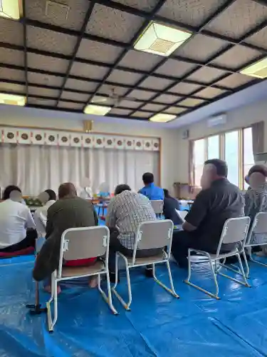 美幌神社(北海道)
