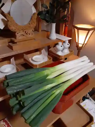 伏木香取神社(茨城県)