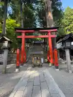 日枝神社(岐阜県)