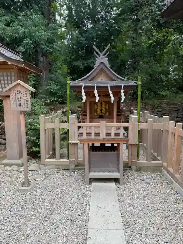 大崎八幡宮(宮城県)