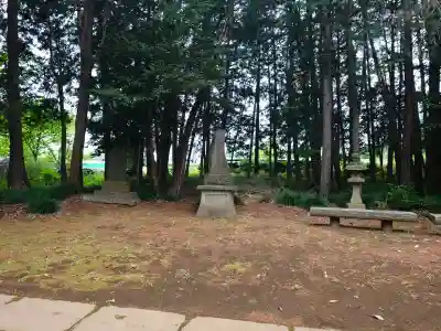 八幡神社(埼玉県)