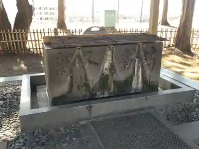 眞田神社(長野県)