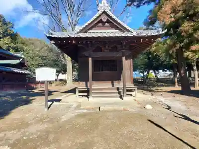鑁阿寺(栃木県)