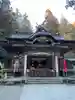 宝登山神社(埼玉県)