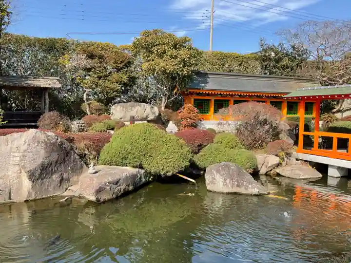 一乗院(身代不動尊) (茨城県)