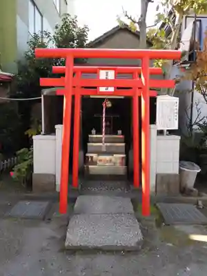 愛宕神社(東京都)