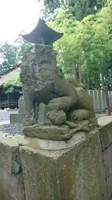 熊野大社(山形県)