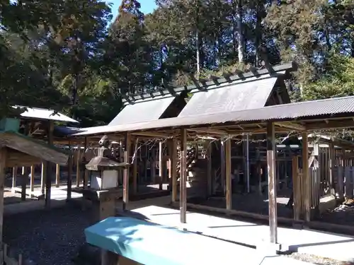 須倍神社(静岡県)
