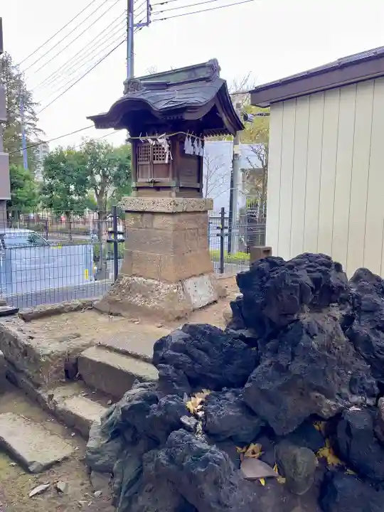 慈恵稲荷神社(埼玉県)