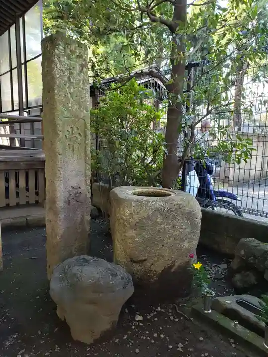 世尊院のその他建物