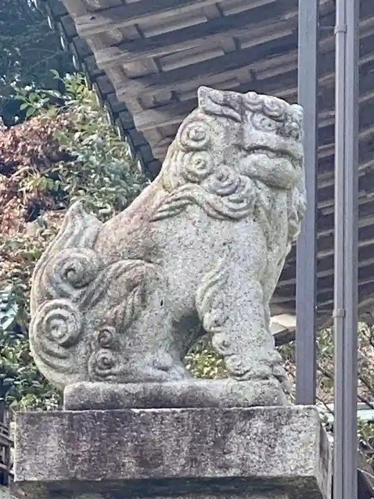 檜尾神社(滋賀県)