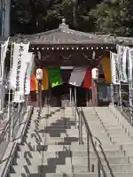 多度観音堂(三重県)