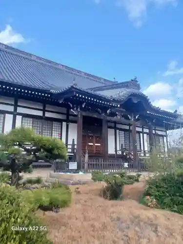 妙政寺(広島県)