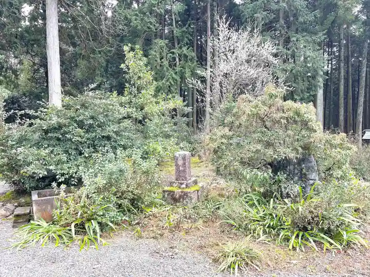 大覚寺(滋賀県)