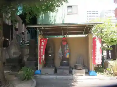 密嚴院(東京都)