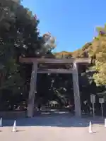 熱田神宮(愛知県)