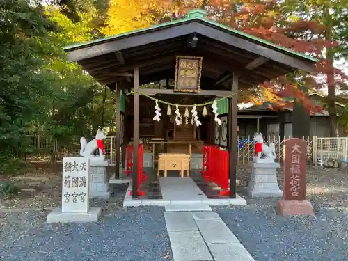 水戸東照宮(茨城県)