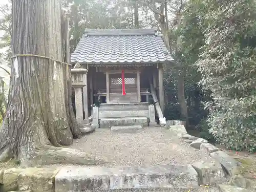 神社(滋賀県)