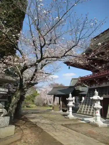 慶龍寺(茨城県)