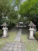 日陶神社(愛知県)