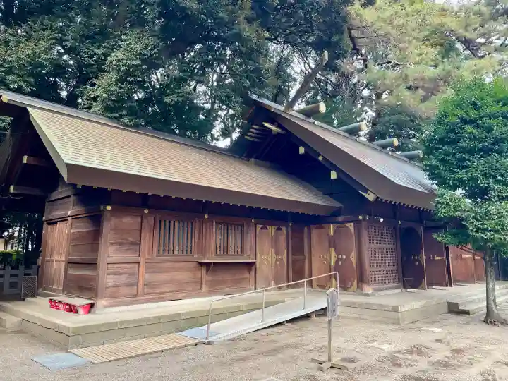 埼玉縣護國神社の{uncategorized: "未分類", other: "その他", undefined: "問題あり", building: "その他建物", grave: "お墓", sacred_gate: "鳥居", guardian: "狛犬", statue: "像", buddha: "仏像", history: "歴史", nature: "自然", garden: "庭園", animal: "動物", pagoda: "塔", temizu: "手水舎", mountain_gate: "山門・神門", sanctuary: "本殿・本堂", subordinate: "末社・摂社", art: "芸術", scenery: "景色", jizo: "地蔵", ema: "絵馬", goshuin: "御朱印", omikuji: "おみくじ", items: "授与品その他", amulet: "お守り", goshuincho: "御朱印帳", eats: "食事", festival: "お祭り", votive_dance: "神楽", shichigosan: "七五三参", wedding: "結婚式", experience: "体験その他", initially: "初詣", around: "周辺", anti_infection: "感染症対策"}