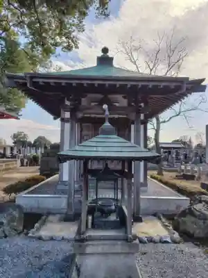 聖徳寺(埼玉県)