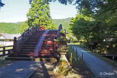 丹生都比売神社(和歌山県)