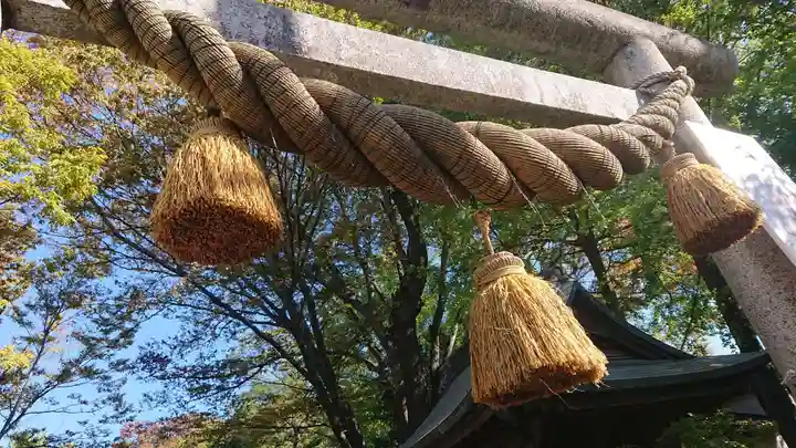 高城神社のその他建物