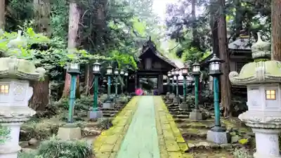 光丸山 法輪寺(栃木県)