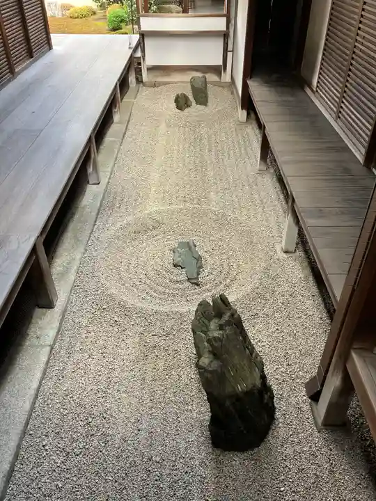 龍源院(京都府)
