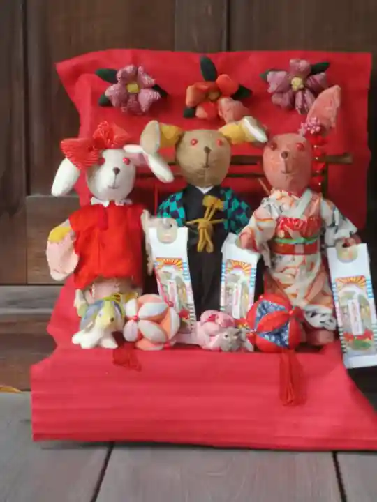 豊景神社(福島県)