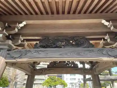 青柳寺(神奈川県)