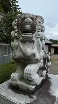 若宮八幡神社(宮城県)