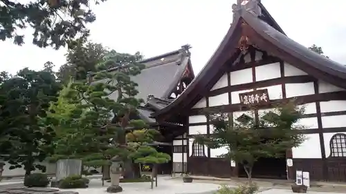 恵林寺(山梨県)
