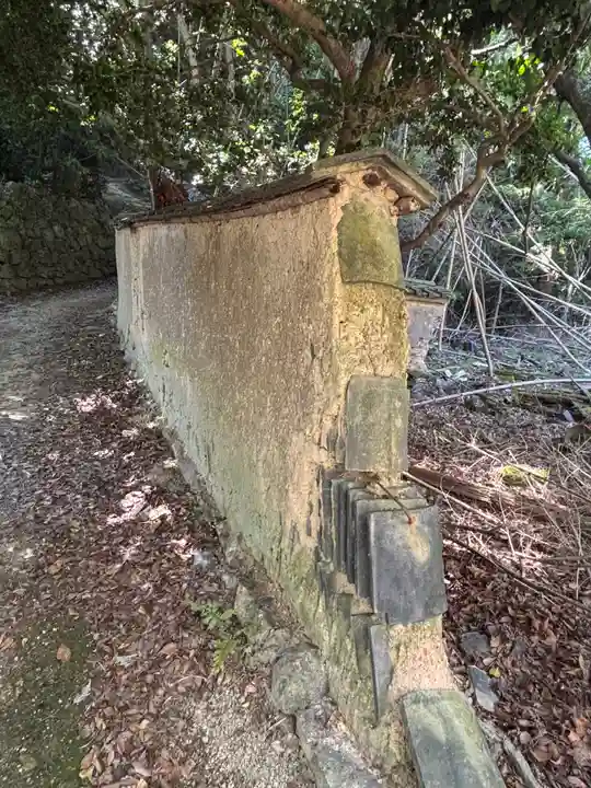 官兵衛神社(廣峯神社境内)(兵庫県)