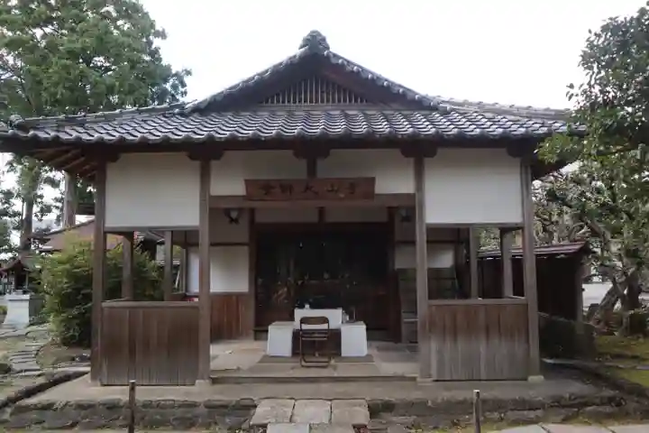 西大寺(奈良県)