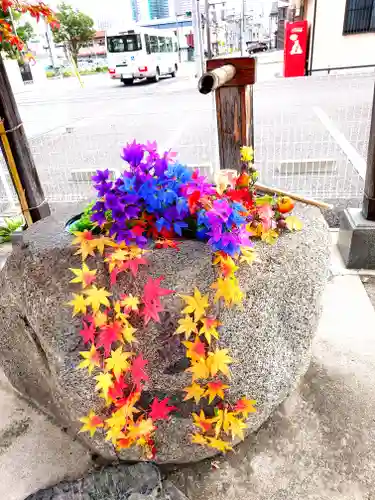 阿邪訶根神社(福島県)