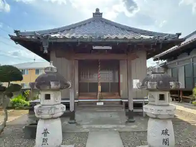 福壽院(千葉県)