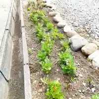 七重浜海津見神社(北海道)