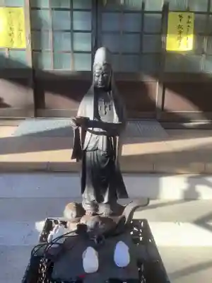 想念寺(愛知県)