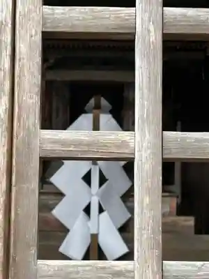 蠶玉神社(長野県)