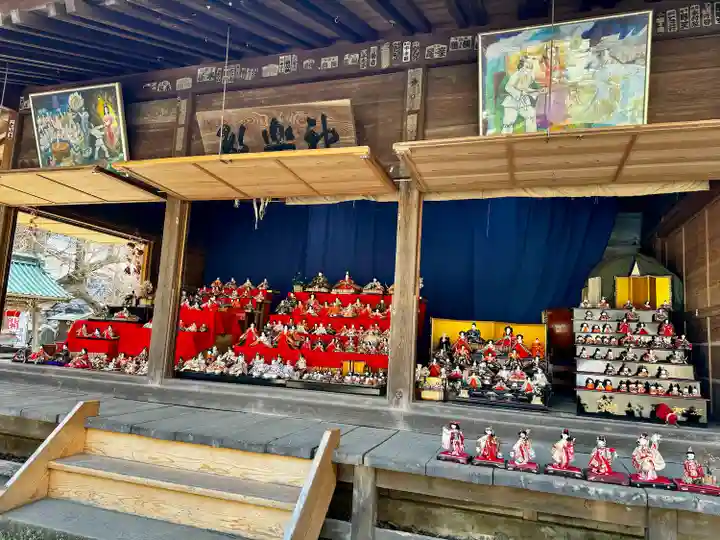 海南神社(神奈川県)