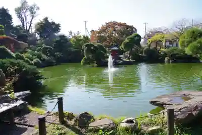 二十三夜尊 桂岸寺(茨城県)