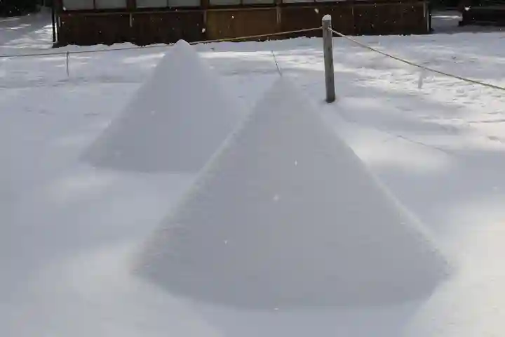 賀茂別雷神社(上賀茂神社)(京都府)