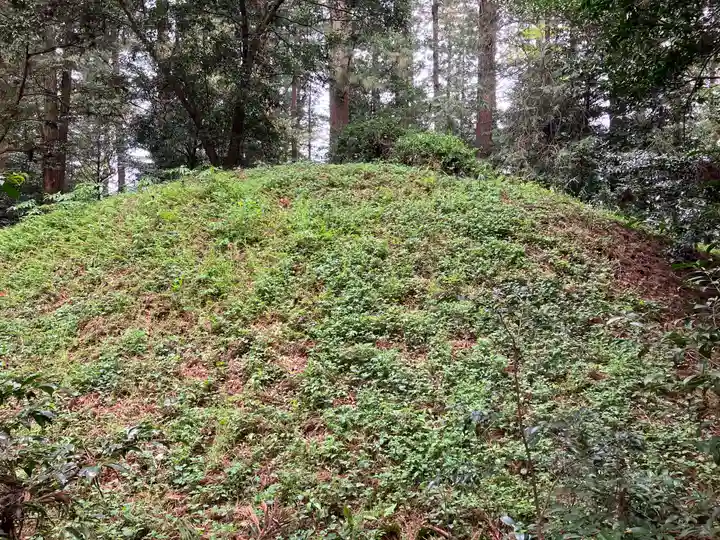 那須神社(栃木県)