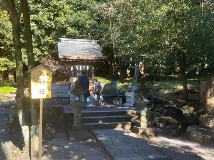 富士山本宮浅間大社(静岡県)