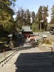 一之宮貫前神社(群馬県)