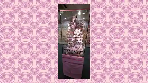 ジンジャー神社(栃木県)