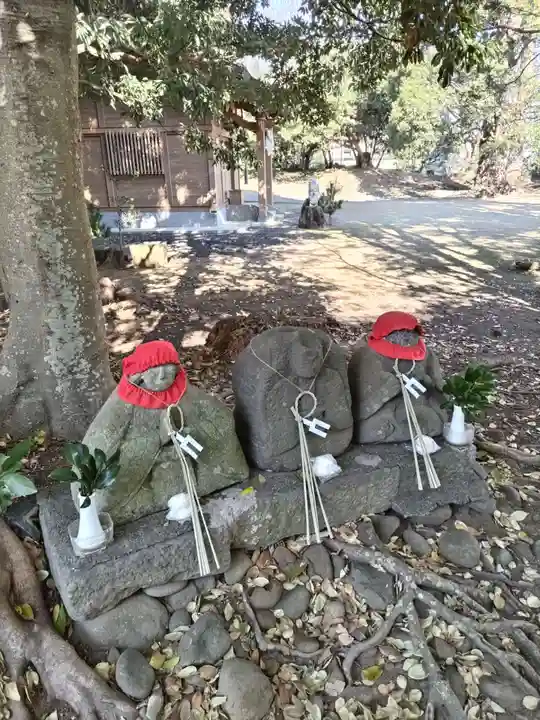 春日神社(静岡県)