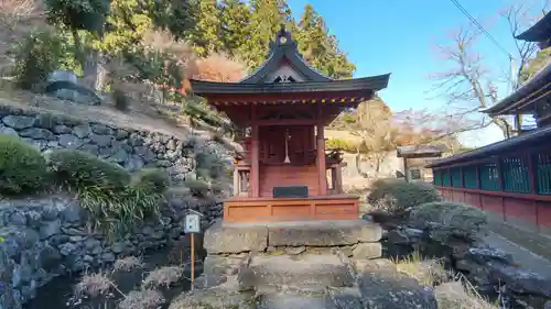 妙義神社(群馬県)